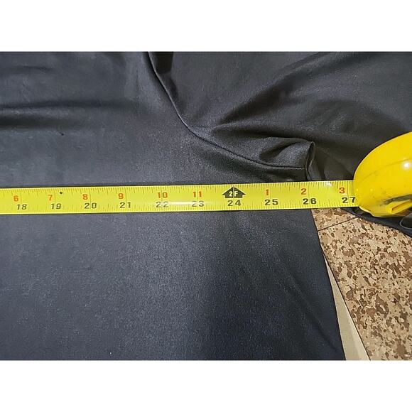 NWT Nanu Womens Dress Tunic 2X Round Neck Long Sleeve Stretch Aztec Tribal - Picture 2 of 8